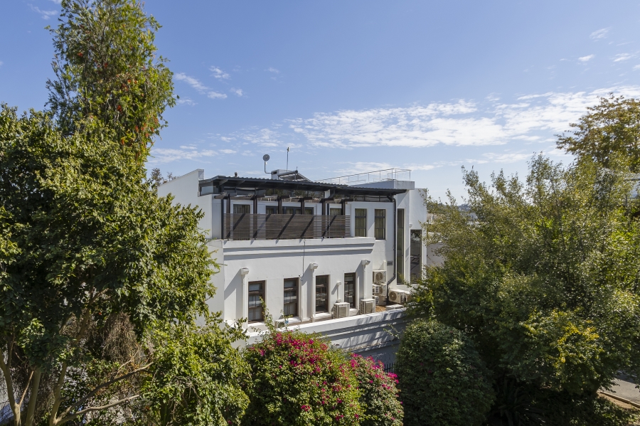 2 Bedroom Property for Sale in Stellenbosch Central Western Cape